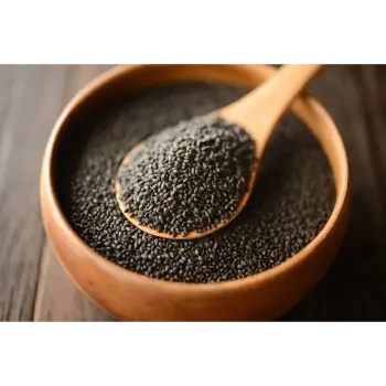  Fresh Chia Seed